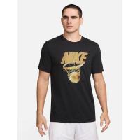 ราคา NIKE Dri-FIT เสื้อยืดบาสเกตบอลผู้ชาย NI083AP167EDTH