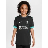 ราคา NIKE เสื้อแข่งเด็กทีมลิเวอร์พูล ชุดเยือน เกรด Stadium ฤดูกาล 2024/25 NI083AP191DYTH
