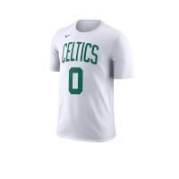 ราคา NIKE Boston Celtics เสื้อยืดบาสเกตบอลผู้ชาย NI083AP475DZTH