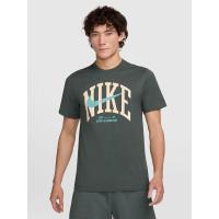ราคา NIKE Fitness เสื้อออกกำลังกายผู้ชาย NI083AP485EATH