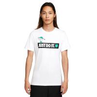 ราคา NIKE FJ1511-100 เสื้อยืดผู้ชาย NI083AP633DOTH