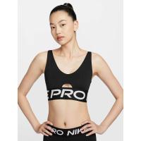 ราคา NIKE Pro Indy Plunge สปอร์ตบราผู้หญิง NI083AP910DZTH