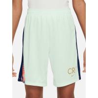 ราคา NIKE Dri-FIT CR7 Academy กางเกงฟุตบอลขาสั้นเด็ก NI083AP923EDTH