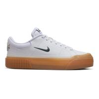 ราคา NIKE Court Legacy Lift รองเท้าลำลองผู้หญิง NI083SH130DXTH
