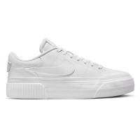 ราคา NIKE Court Legacy Lift รองเท้าลำลองผู้หญิง NI083SH473DPTH