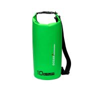 ราคา OCEANDYNAMIC Dry Bag 10L X-Tuff กระเป๋ากันน้ำผู้ใหญ่ OC214AC035BNTH