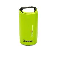 ราคา OCEANDYNAMIC Dry Bag 2L X-Lite กระเป๋ากันน้ำผู้ใหญ่ OC214AC038BNTH