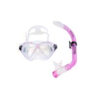 ราคา OCEANDYNAMIC Nova Midi ชุดหน้ากากดำน้ำผู้ใหญ่ OC214AC616ALTH