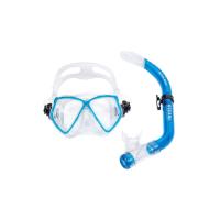 ราคา OCEANDYNAMIC Nova Midi ชุดหน้ากากดำน้ำผู้ใหญ่ OC214AC615ALTH