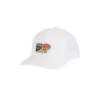 ราคา PING Buckets 214 หมวกแก๊ปกอล์ฟผู้ชาย PI093AC228DRTH