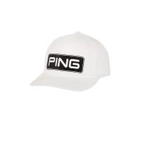 ราคา PING Tour Classic หมวกแก๊ปกอล์ฟผู้ชาย PI093AC231DRTH