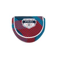 ราคา PING Stars and Stripes ที่ครอบหัวพัตเตอร์ PI093SP224DRTH