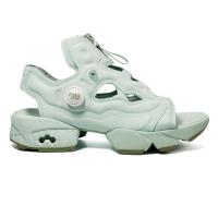 ราคา REEBOK Instapump Fury Zip รองเท้าลำลองผู้หญิง RE099SH426DUTH