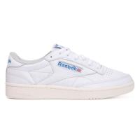 ราคา REEBOK Club C 85 Vintage รองเท้าลำลองผู้ใหญ่ RE099SH537DJTH