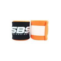 ราคา SBS S01-A009 ผ้าพันมือชกมวย SB106AC169BKTH