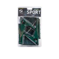 ราคา S SPORTS 04 ชุดเสาและตาข่ายปิงปอง SB146AC452BSTH