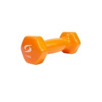 ราคา S SPORTS SC-DB01HS 1KG ดัมเบล 6 เหลี่ยม 1 กก SB146SP073DATH