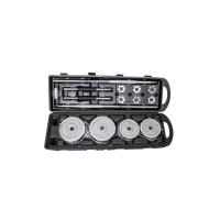 ราคา S SPORTS SC-DS050 ชุดดัมเบลชุบโครเมียม 50 กก. SB146SP658CUTH