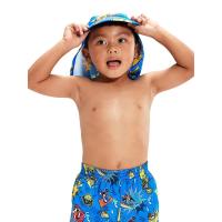 ราคา SPEEDO Learn To Swim Sun Protection หมวกว่ายน้ำเด็กผู้ชาย SP111AC173CZTH