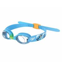 ราคา SPEEDO Illusion แว่นตาว่ายน้ำเด็กเล็กผู้ชาย SP111AC778CWTH