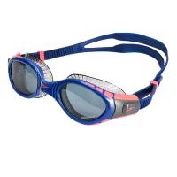 ราคา SPEEDO Futura Biofuse Flexiseal Triathlon แว่นตาว่ายน้ำผู้ชาย SP111AC908CATH
