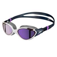 ราคา SPEEDO Biofuse 2.0 Mirror แว่นตาว่ายน้ำผู้หญิง SP111AC958DRTH
