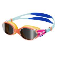 ราคา SPEEDO Biofuse 2.0 Mirror Junior แว่นตาว่ายน้ำเด็ก SP111AC993DQTH