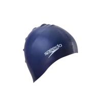 ราคา SPEEDO Plain Flat Silicone หมวกว่ายน้ำผู้ใหญ่ SP111SP01SHGTH
