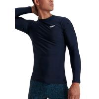 ราคา SPEEDO Long Sleeve เสื้อรัชการ์ดผู้ชาย SP111SP078CPTH