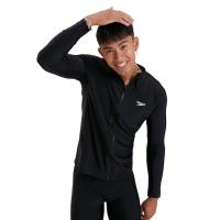 ราคา SPEEDO Zip Long Sleeve เสื้อรัชการ์ดผู้ชาย SP111SP080CPTH