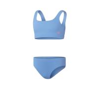 ราคา SPEEDO Textured Two Piece ชุดว่ายน้ำเด็กผู้หญิง SP111SP398DTTH