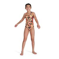 ราคา SPEEDO HyperBoom Allover Medalist ชุดว่ายน้ำเด็กผู้หญิง SP111SP492CSTH
