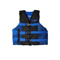 ราคา SPEEDO Child Universal Nylon PFD เสื้อชูชีพเด็ก SP111SP646DETH