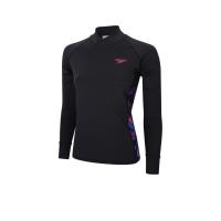 ราคา SPEEDO Deluxe Long Sleeves Breathable เสื้อรัชการ์ดผู้หญิง SP111SP679DWTH