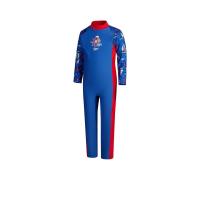 ราคา SPEEDO Printed All In One ชุดว่ายน้ำเด็กผู้ชาย SP111SP797DTTH