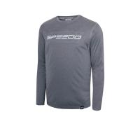 ราคา SPEEDO Long Sleeve Graphic เสื้อว่ายน้ำผู้ชาย SP111SP799DTTH