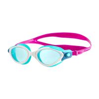 ราคา SPEEDO Futura Biofuse Flexiseal แว่นตาว่ายน้ำผู้หญิง SP111SP932AITH