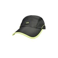 ราคา SPIKE SPQ424RNACCAP03 หมวกแก๊ปวิ่งผู้ใหญ่ SP696AC160ECTH