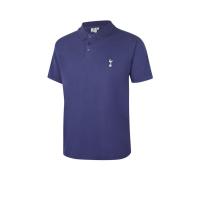 ราคา SPURS Cotton Pique เสื้อโปโลฟุตบอลผู้ชาย SP699AP556EDTH