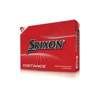 ราคา SRIXON Distance 10 ลูกกอล์ฟ (แพ็ค 12 ลูก) SR113AC280DBTH