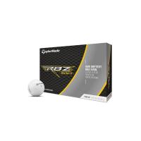 ราคา TAYLORMADE RocketBallZ Soft ลูกกอล์ฟ (แพ็ค 12 ลูก) TA118AC01J8LTH