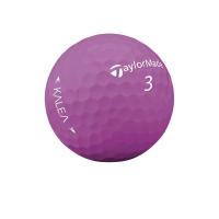 ราคา TAYLORMADE TM22 Kalea ลูกกอล์ฟ (แพ็ค 12 ลูก) TA118SP701DATH