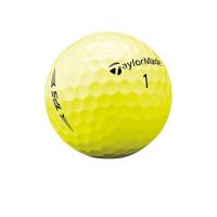 ราคา TAYLORMADE TM21 TP5 ลูกกอล์ฟ (แพ็ค 12 ลูก) TA118SP703DATH