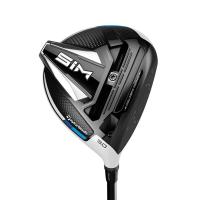 ราคา TAYLORMADE SIM MCA DMNA 10.5 Flex R ไดรเวอร์ TA118SP01J22TH