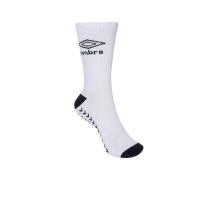 ราคา UMBRO UMBSKTAGAQ323 ถุงเท้าฟุตบอลกันลื่นผู้ใหญ่ UM126AC889DOTH