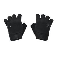 ราคา UNDER ARMOUR 1369826-001 ถุงมือออกกำลังกายผู้ชาย UN127AC106DNTH