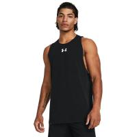 ราคา UNDER ARMOUR Baseline Cotton เสื้อกล้ามบาสเกตบอลผู้ชาย UN127AP757DZTH