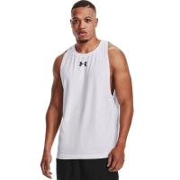 ราคา UNDER ARMOUR Baseline Cotton เสื้อกล้ามบาสเกตบอลผู้ชาย UN127AP758DZTH