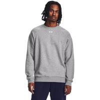 ราคา UNDER ARMOUR Rival Fleece Crew เสื้อออกกำลังกายผู้ชาย UN127AP773DZTH