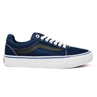 ราคา VANS Ward Deluxe รองเท้าลำลองผู้ชาย VA697SH016DSTH